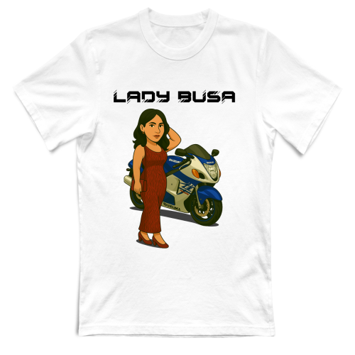 T-Shirt Unisex