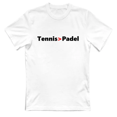 Tennis > Padel