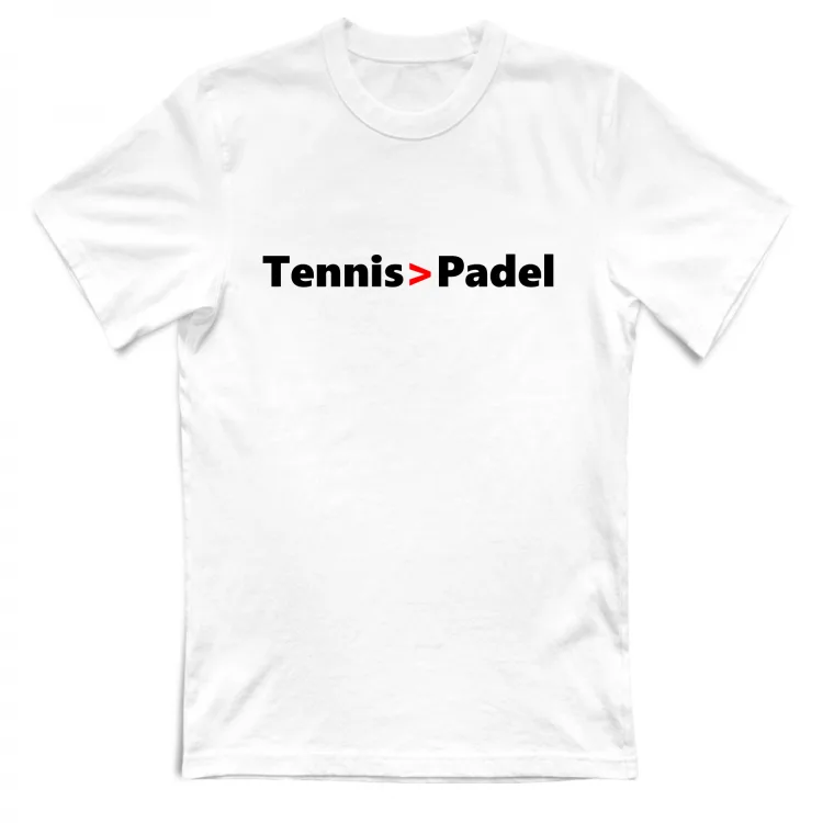 Tennis > Padel