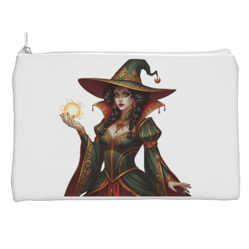 All Over Pochette