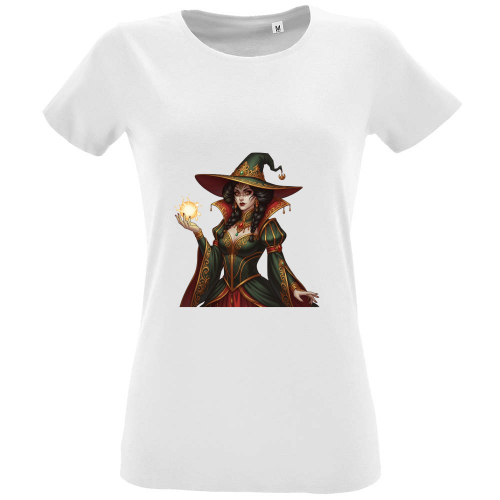 T-Shirt Women Fit