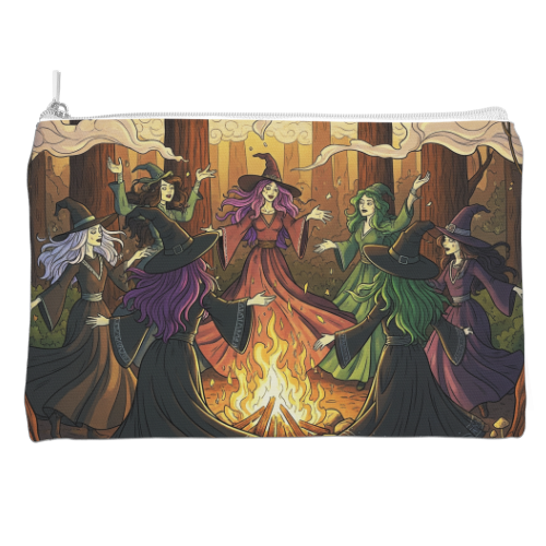 All Over Pochette