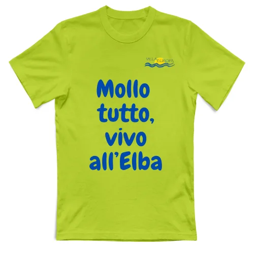 T-Shirt Donna