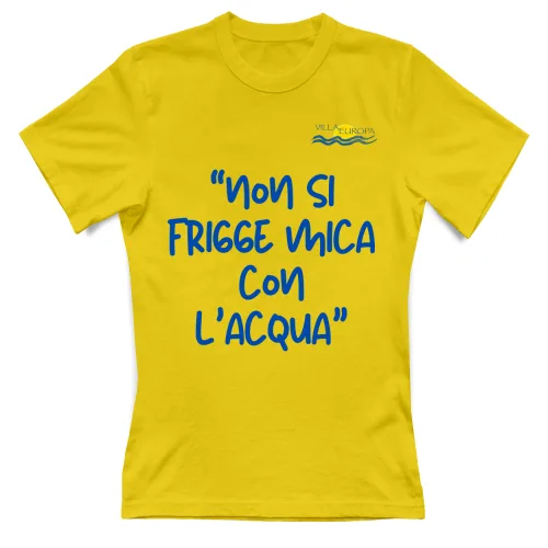 T-Shirt Donna