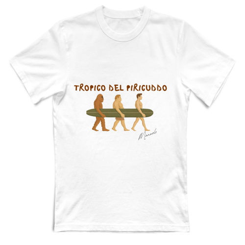 T-Shirt Unisex
