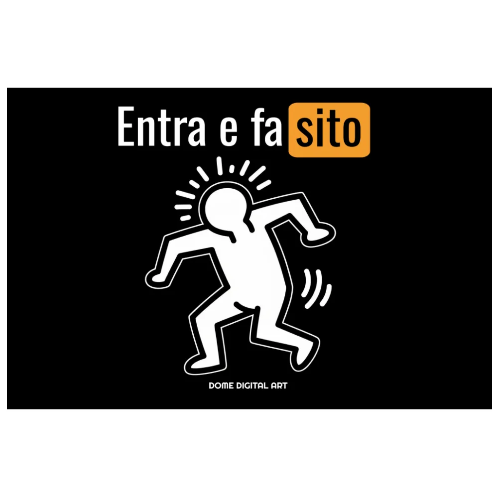 Zerbino Entra e Fa Sito