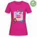 Woman Organic T-Shirt 24.90 &euro;