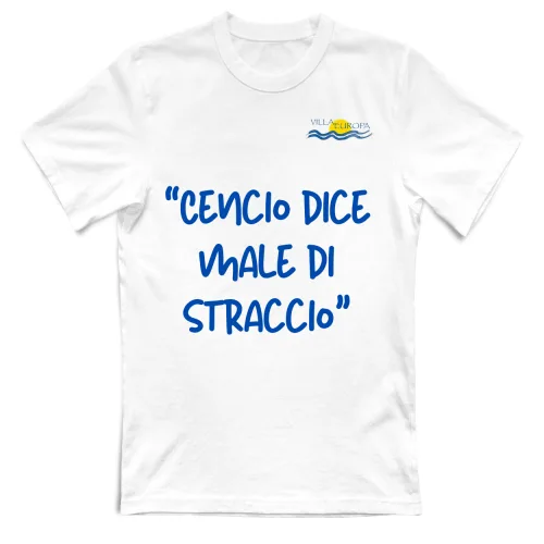 T-Shirt Bambino
