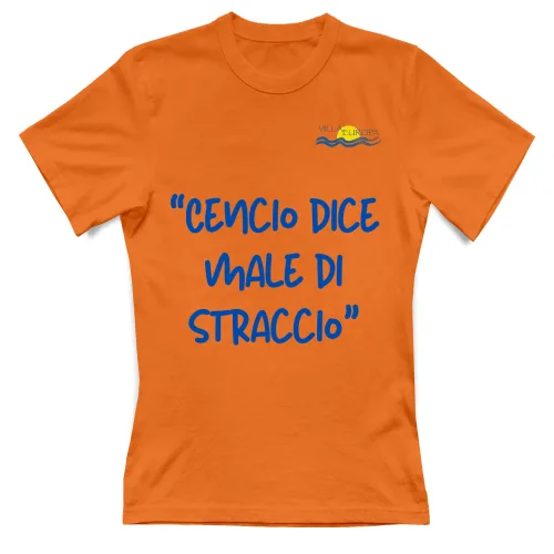 T-Shirt Donna