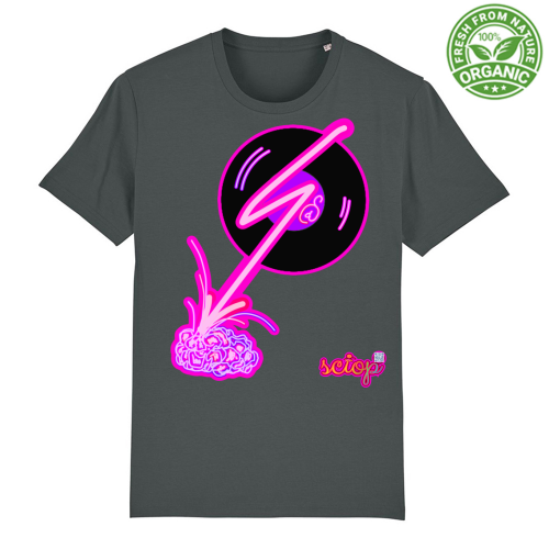 T-Shirt Unisex Premium Organic