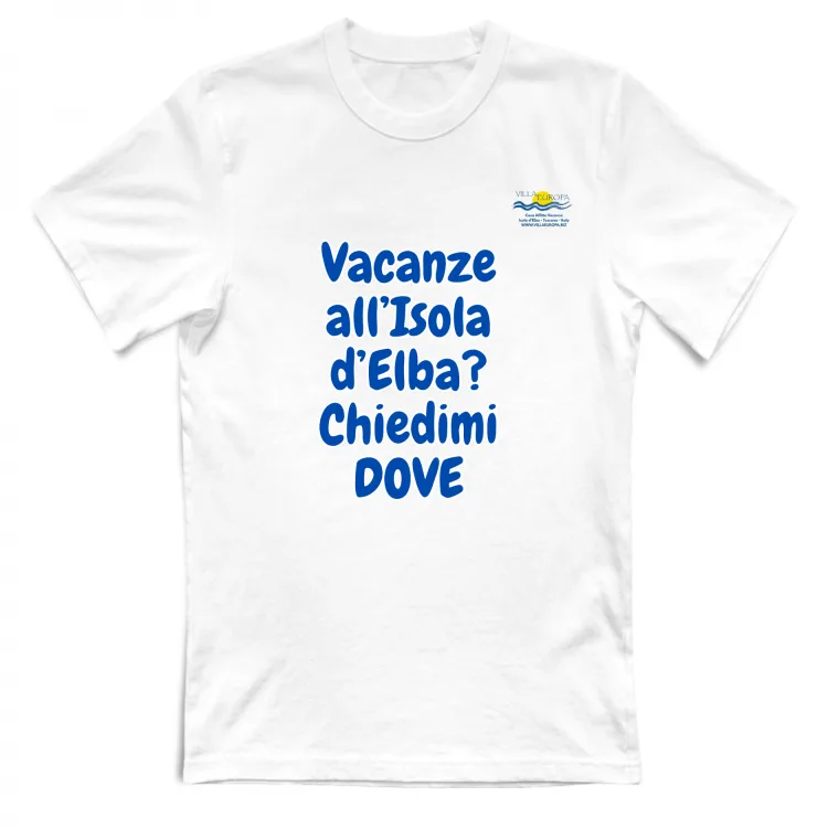 Vacanze Elba