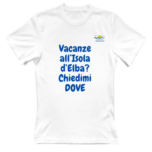 T-Shirt Donna