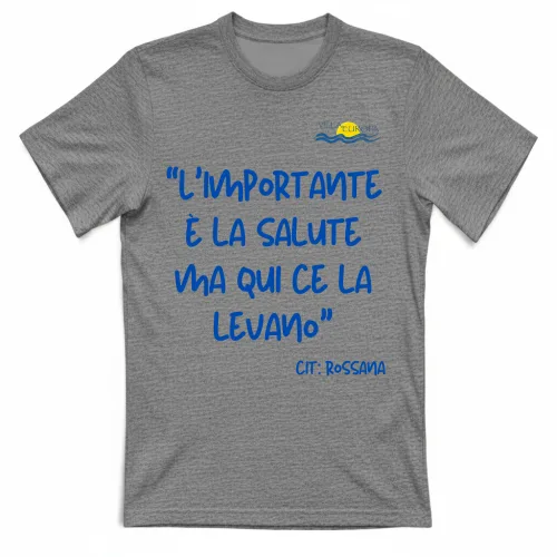T-Shirt Bambino