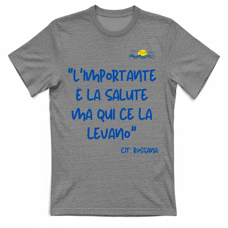 la salute