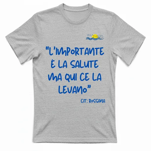 T-Shirt Unisex