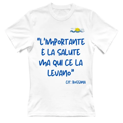 T-Shirt Donna