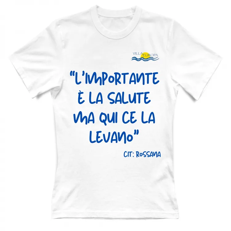 la salute