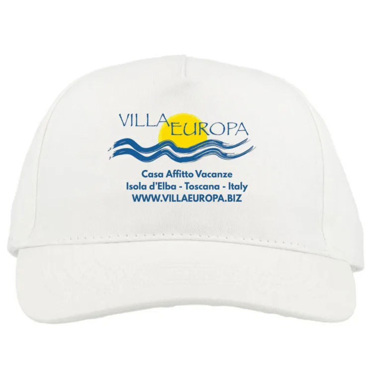 Cap Villa Europa