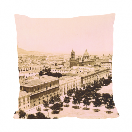 Cuscino All Over Print