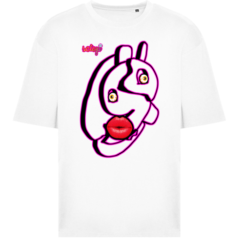T-Shirt Oversize