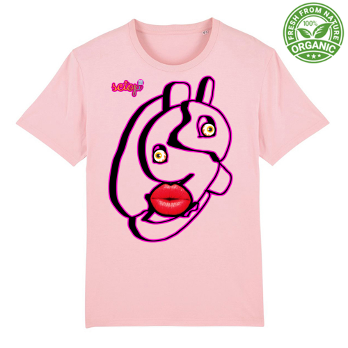 T-Shirt Unisex Premium Organic
