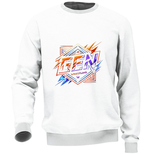 Felpa Unisex