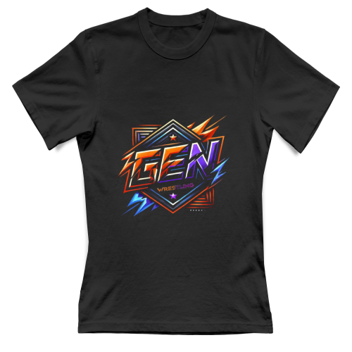 T-Shirt Donna