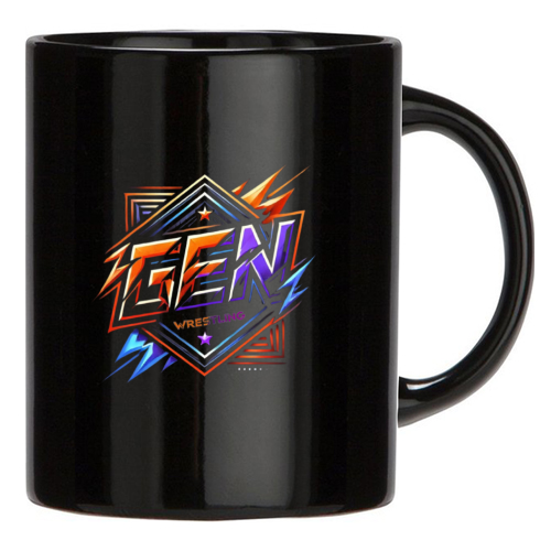 Tazza Nera
