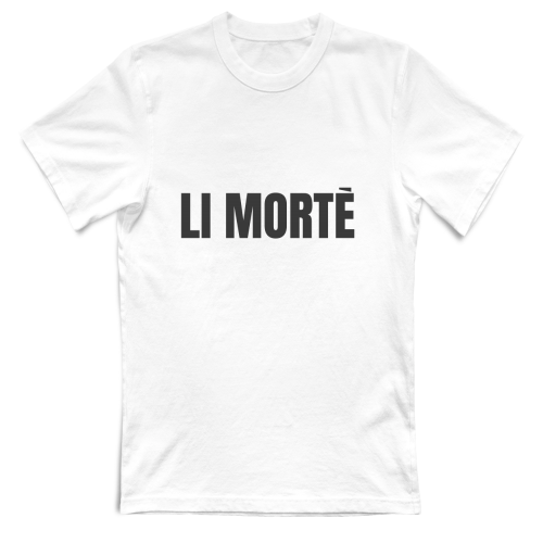 T-Shirt Unisex