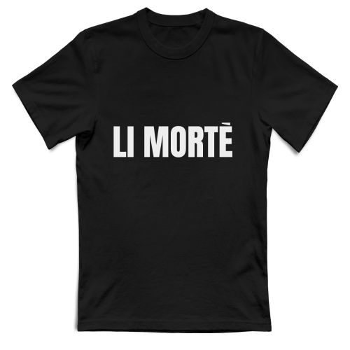 T-Shirt Unisex