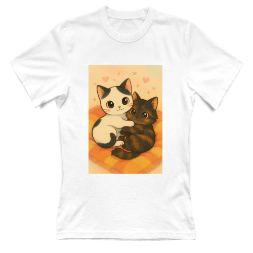 T-Shirt Donna