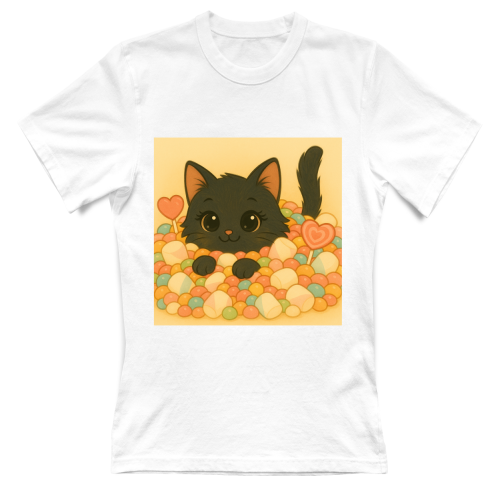 T-Shirt Donna