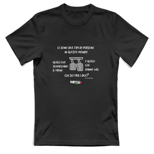 T-Shirt Bambino
