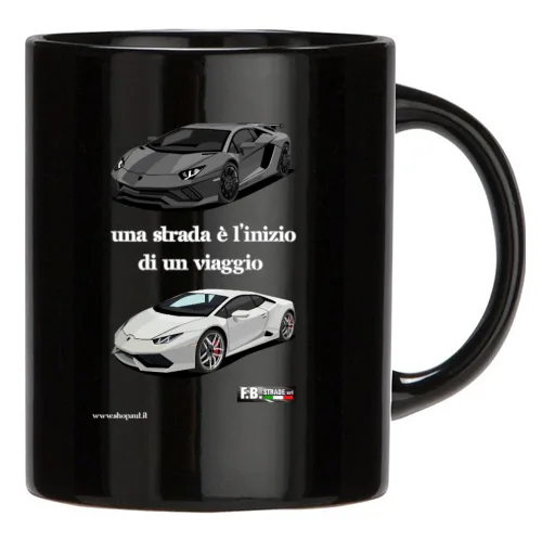 Tazza Nera