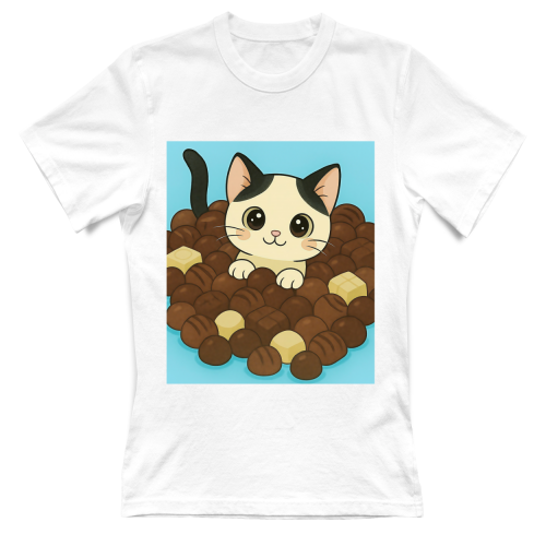T-Shirt Donna