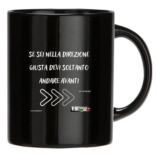 Tazza Nera