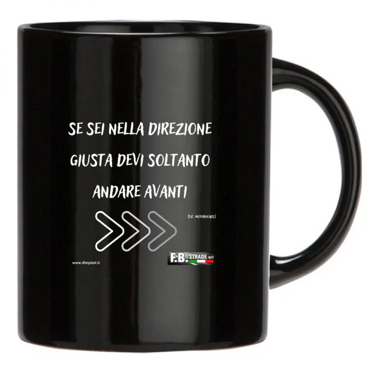 Tazza Avanti