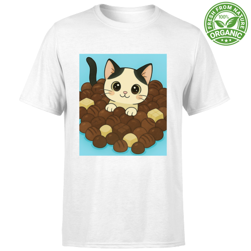 T-Shirt Bambino Organic