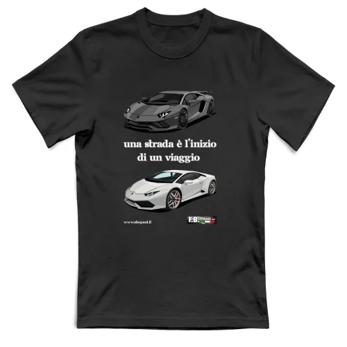 T-Shirt Bambino