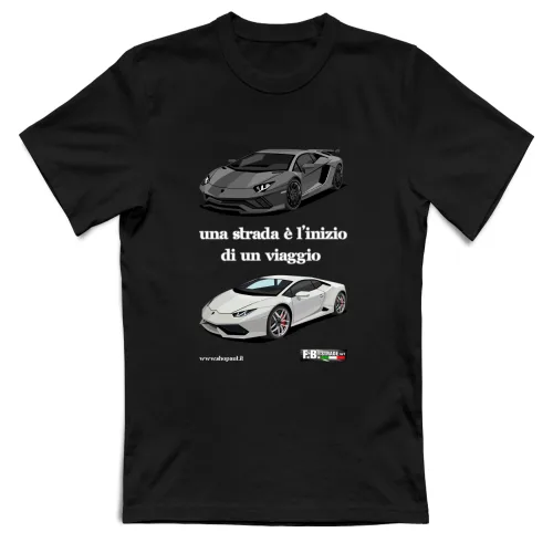 T-Shirt Unisex