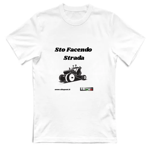 T-Shirt Bambino