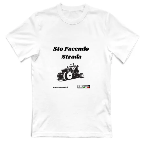 T-Shirt Unisex