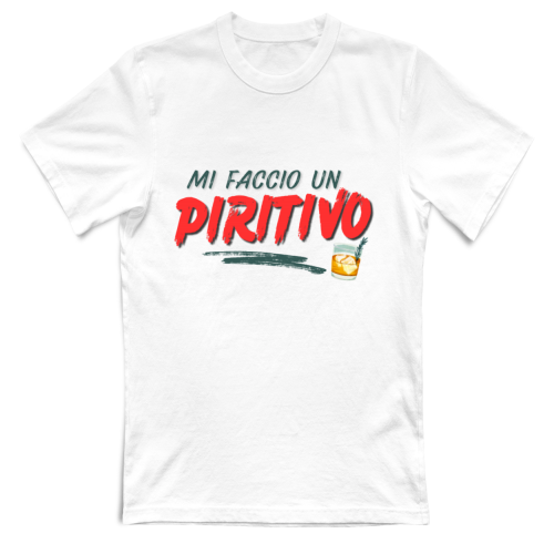 T-Shirt Unisex