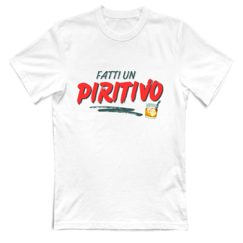 T-Shirt Unisex