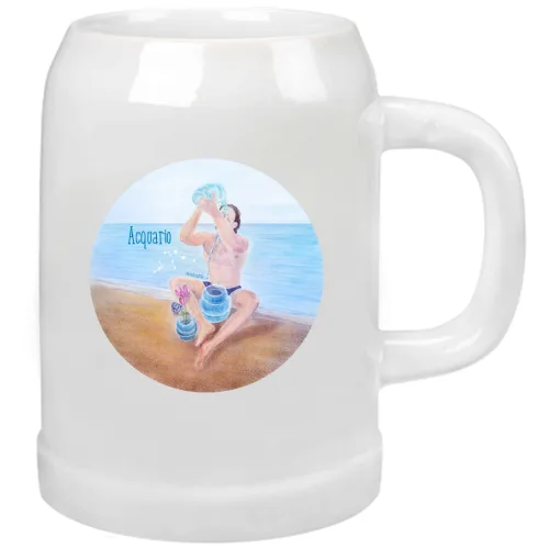 Boccale Birra