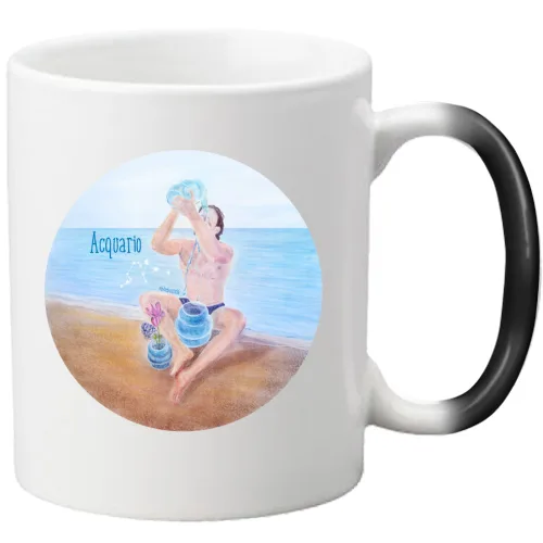 Tazza Magica