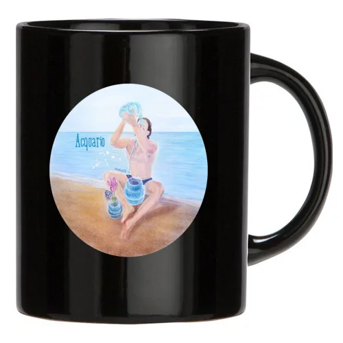 Tazza Nera