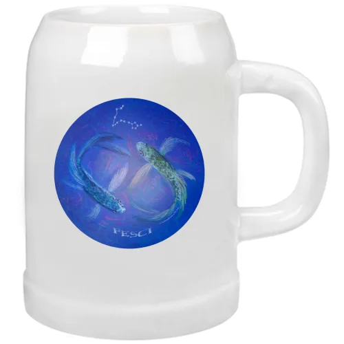 Boccale Birra