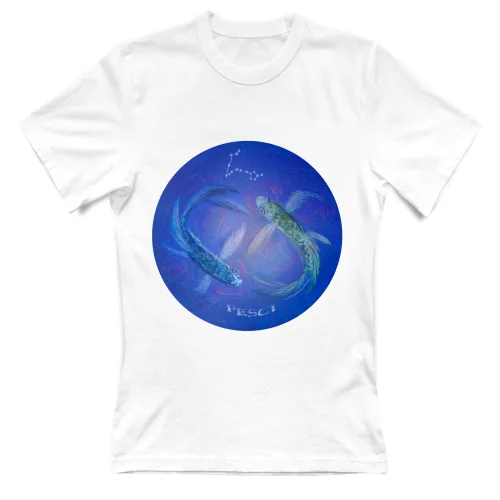 T-Shirt Donna