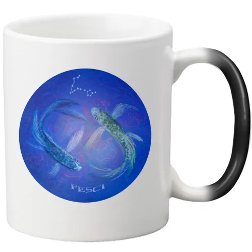 Tazza Magica